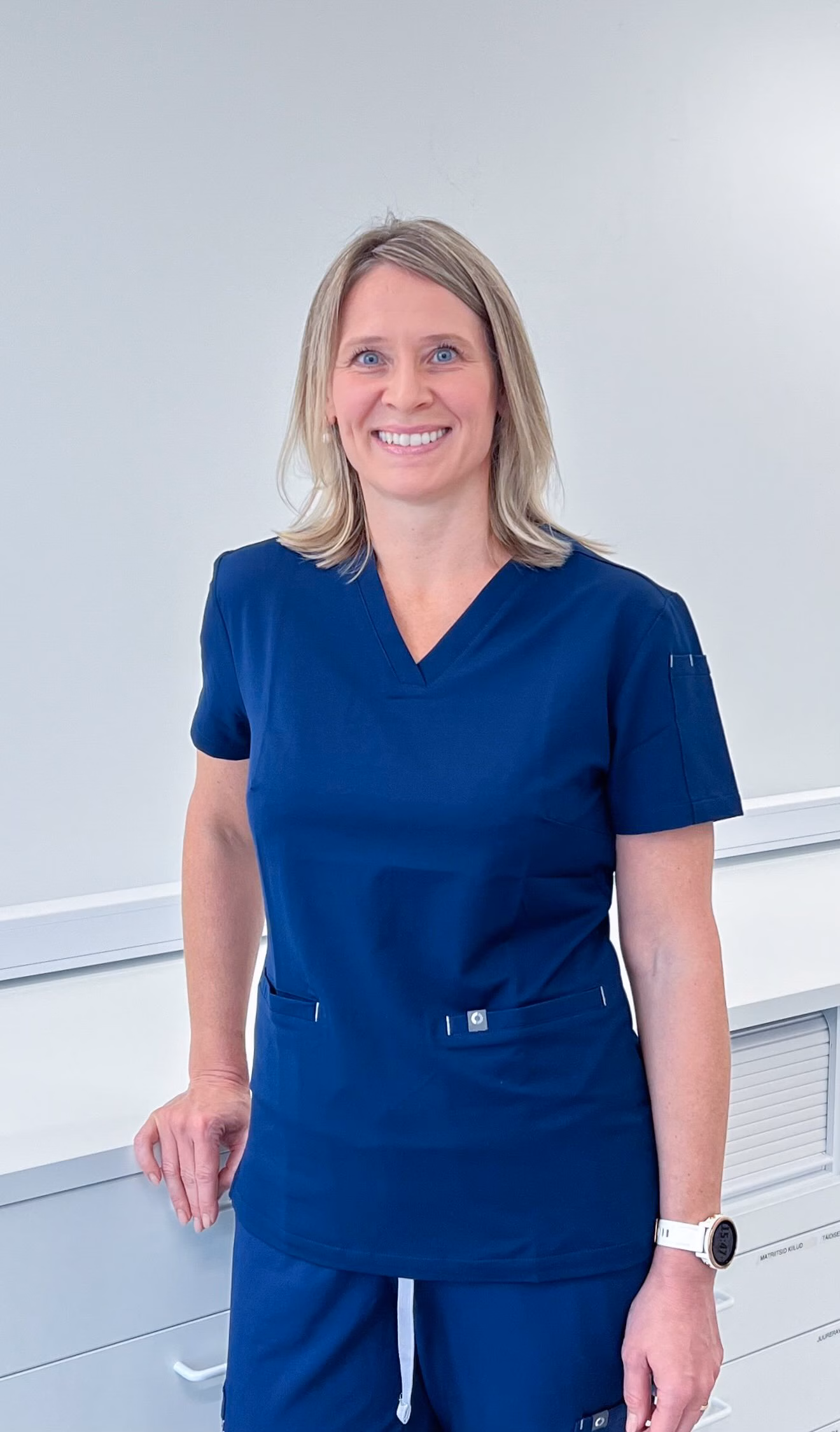 dr. Kadri Laht